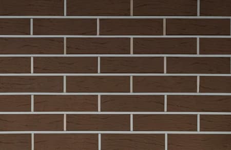 Ключищинский кирпич лицевой 1.4НФ шоколад византия