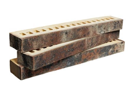 Ригельный кирпич Кощаковский солома Астероид