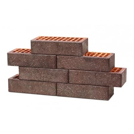 Воротынский кирпич лицевой 1НФ антик кварц