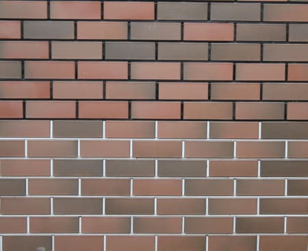 Белебеевский кирпич лицевой 1НФ Флеш классик