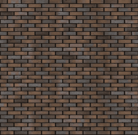 Кирпич Braer лицевой керамический 1НФ браер кладка limited риф