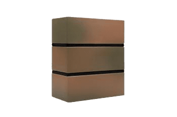 Белебеевский кирпич лицевой 1.4НФ Флеш Медиум