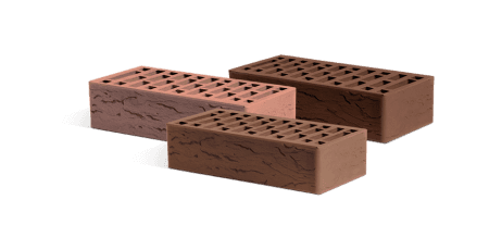 Маркинский кирпич лицевой 1НФ мюнхен риф