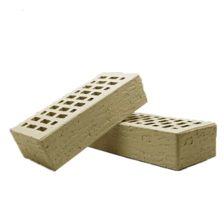 Кирпич лицевой пустотелый Terex дюна кантри 1НФ