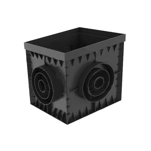 Дождеприемник 8370M