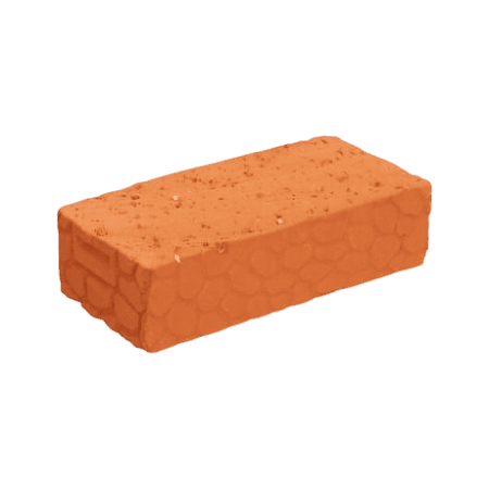 Стерлитамакский керамический рядовой кирпич М200