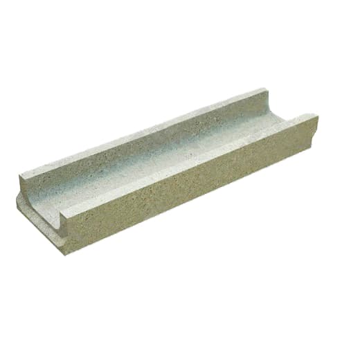 Лоток полимербетонный 7010