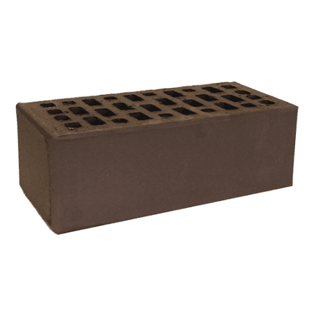 Кирпич Римкер лицевой готика 1,4НФ гладкий