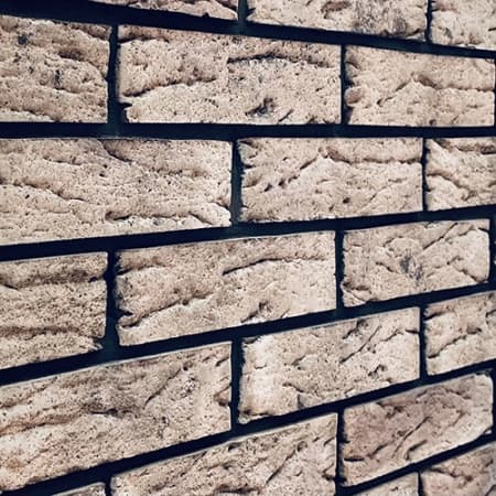 ЗСМ Эталон кирпич клинкерный Faber Jar Оккервильский 0,7НФ