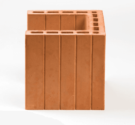 Камень керамический KERAKAM 'U КППП