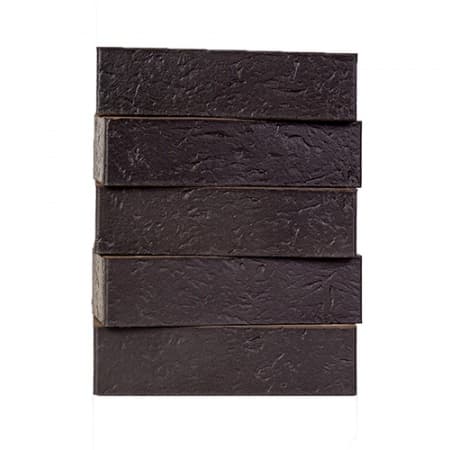 Кирпич Красная Гвардия лицевой 1НФ Black Premium