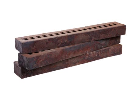 Ригельный кирпич Кощаковский шоколад Марс