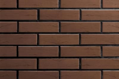 Саранский кирпич лицевой 0.7 НФ шоколад сахара