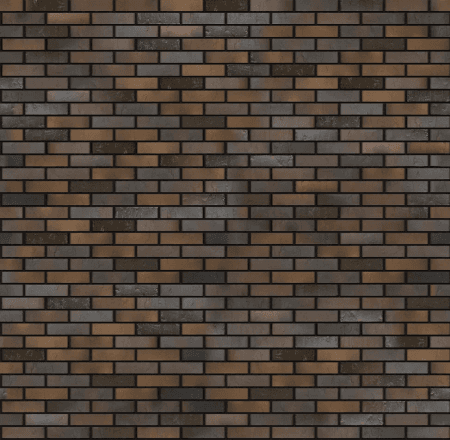 Кирпич Braer лицевой керамический 1НФ браер кладка limited терра