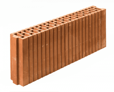 Камень керамический KERAKAM '8 КПТВ