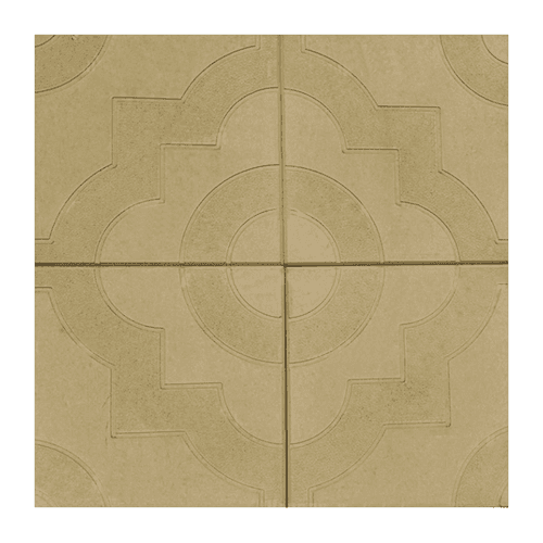 Тротуарная плитка Арт Альянс Фантазия 300 х 300 х 30 Другой