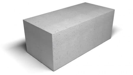 Газобетонный стеновой блок ЗЯБ (Ижевск) D600 200х300х600