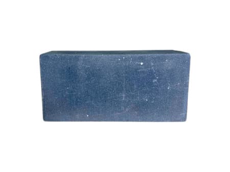 Кирпич силикатный колотый МЗСК графит 0,5 НФ