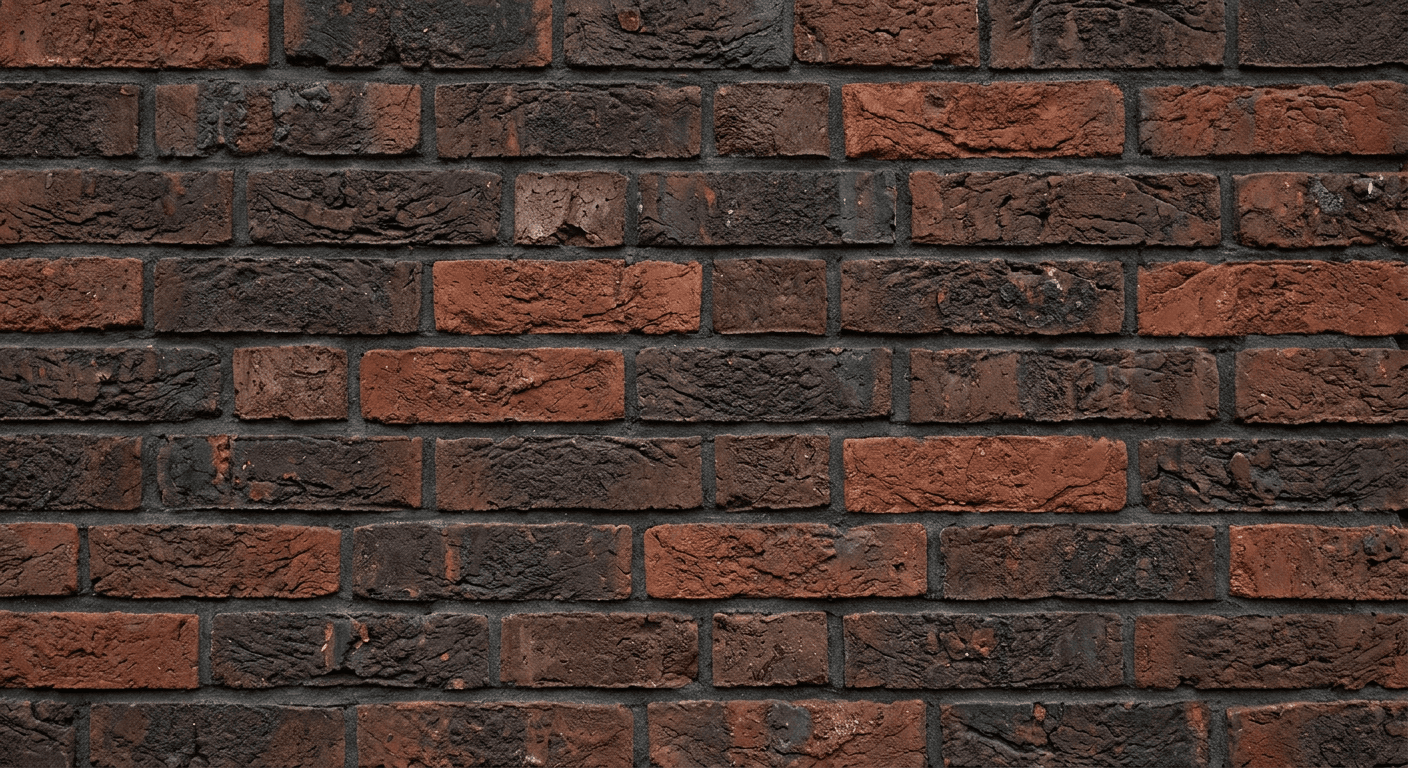 Клинкерный кирпич: что это, отличия от обычного и где применяют
