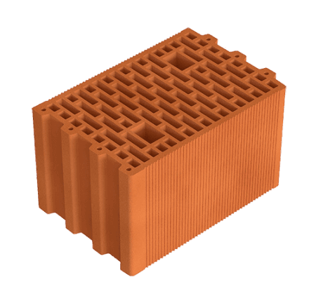 Керамический блок Ревдинский 11.2НФ