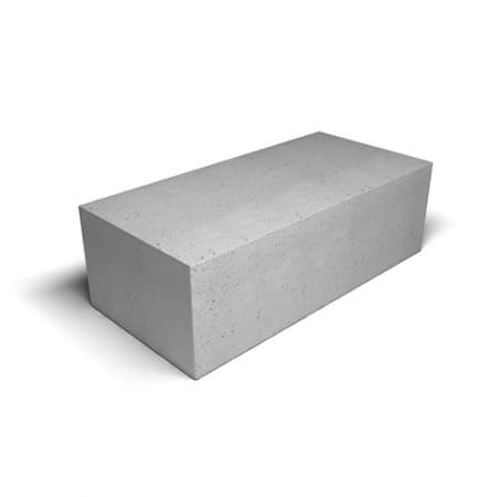 Газобетонный блок Bonolit стеновой D300 600х250х250