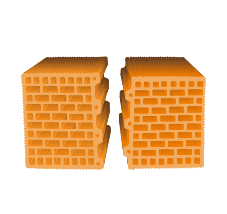 Керамический блок Ревдинский 5.6НФ 1/2