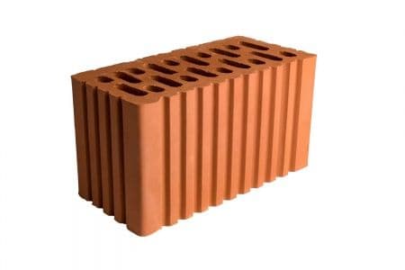 Челнинский керамический камень 2.1НФ рифленый