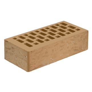 Голицынский кирпич лицевой 1НФ толедо s винтаж