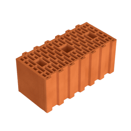 Керамический блок Ревдинский 14.3НФ