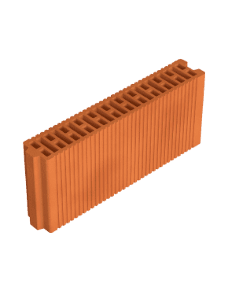 Керамический блок Ревдинский 5.6НФ