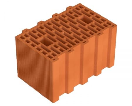 Керамический блок Ревдинский 10.7НФ