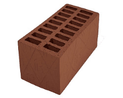 Ревдинский керамический камень 2.1НФ (плотность 1,4)