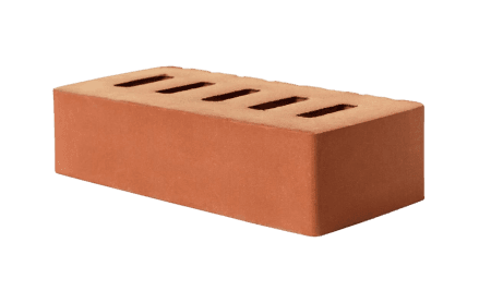 Тольяттинский кирпич рядовой 1НФ М-200