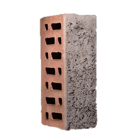 Керма кирпич BRITANIKA OLDHAM WDF